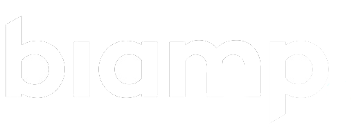 Biamp logo