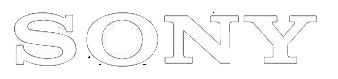 Sony logo