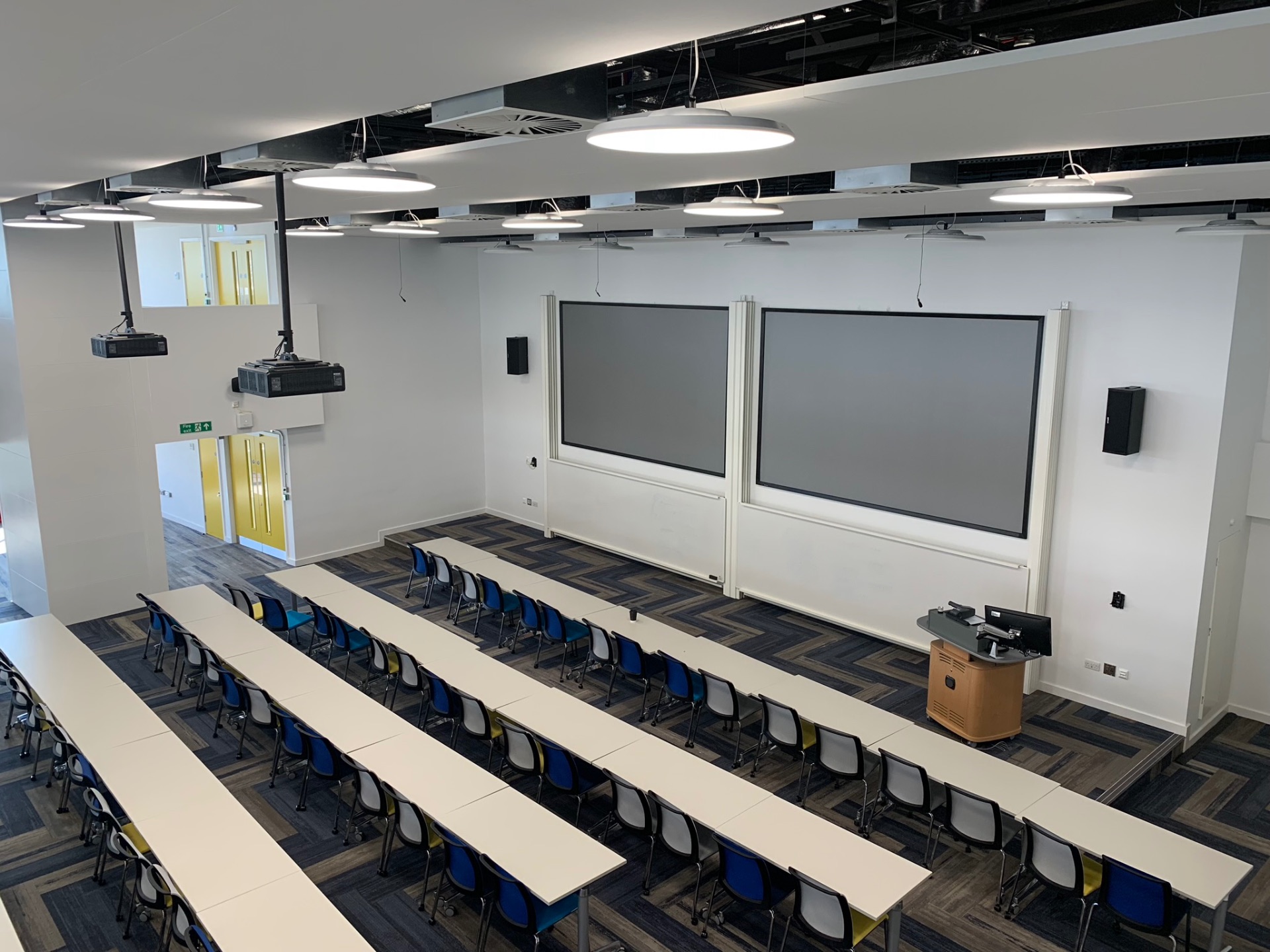 Kings College — Education, Strand Campus, London