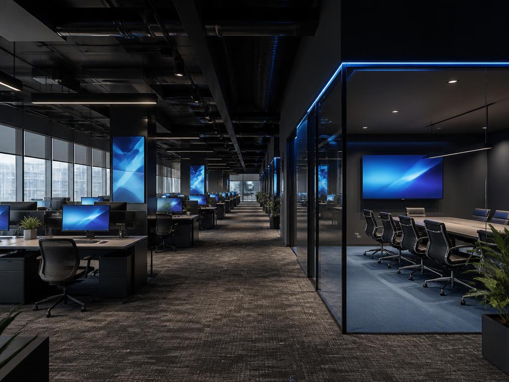 Corporate & Workplace
