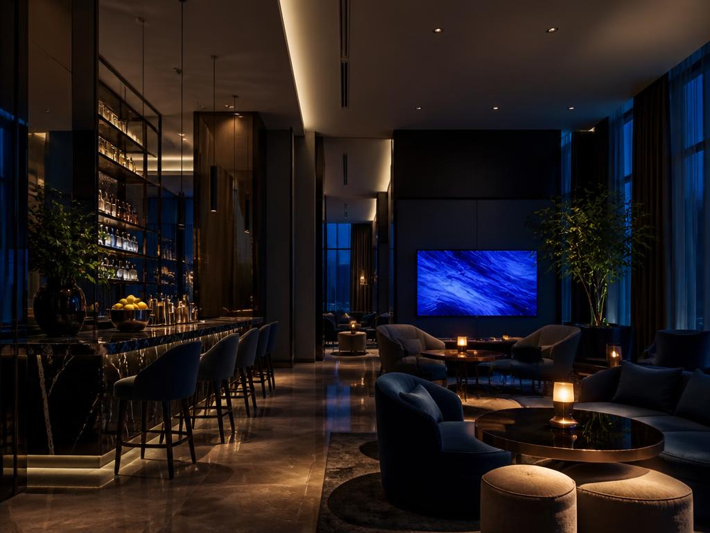 Hospitality & Leisure