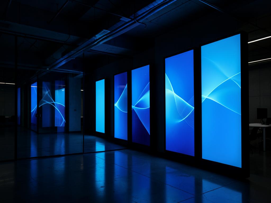 Digital signage